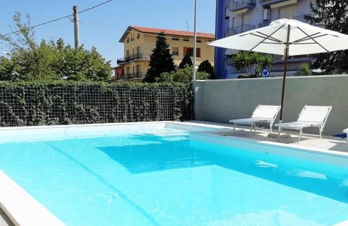 Brecciaio Hotel | HOTEL L' ANFORA