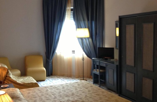Lago Patria House | Hotel L'Anicrè