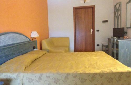 Lago Patria Hotel | Hotel L' Anicrè