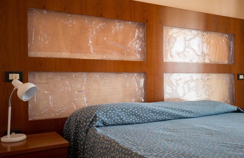 Casalbordino Hotel | Hotel L'Aragosta
