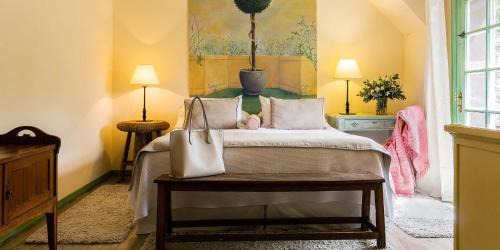 Punta del Este Hotel | Hotel L'Auberge
