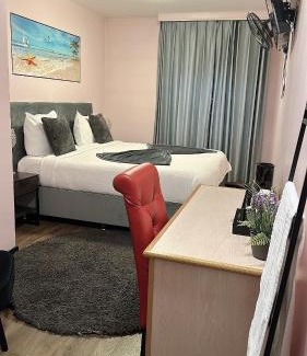 Capellen Hotel | Hotel L'Empire