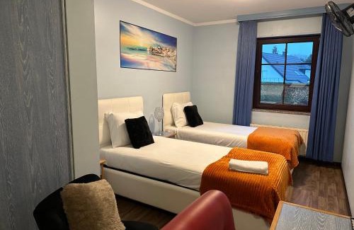 Capellen Hotel | Hotel L'Empire