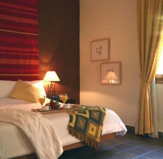Bocairente Hotel | Hotel L'Estació