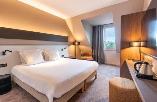 Horbourg-Wihr Hotel | Hotel L'Europe