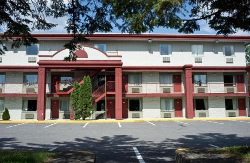 Boucherville Hotel | Hotel L'Express