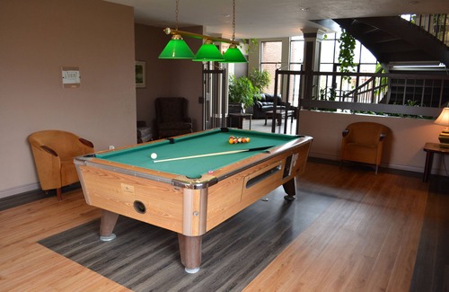 Montmagny Regional County Municipality Hotel | Hotel L'Oiseliere Montmagny