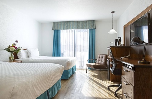 Montmagny Regional County Municipality Hotel | Hotel L'Oiseliere Montmagny