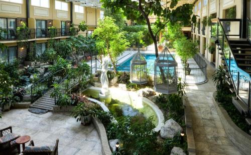Montmagny Regional County Municipality Hotel | Hotel L'Oiseliere Montmagny