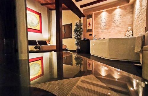 Frosinone Hotel | Hotel L' Orto degli Otelli