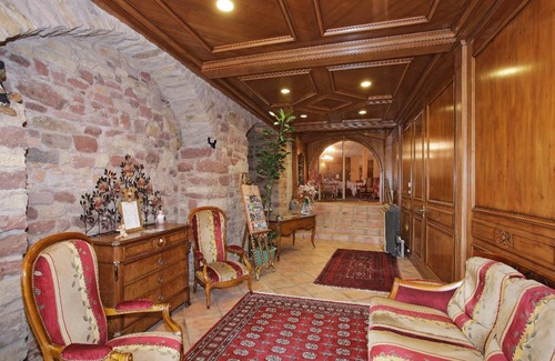 Mutzig Hotel | Hotel L'Ours De Mutzig