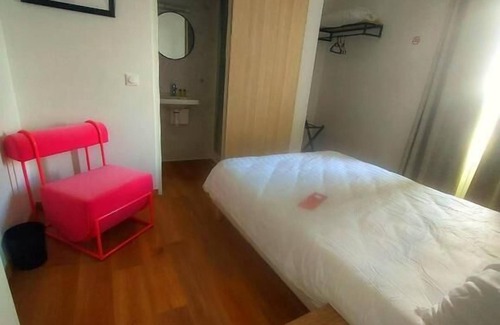 Pontorson Hotel | Hotel la Baie Royale