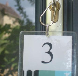 Naussac Hotel | Hotel La Bastie d'Urfé