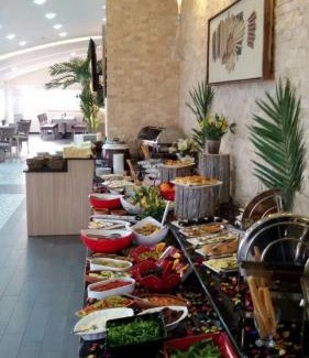 Alasehir Hotel | Hotel La Bella