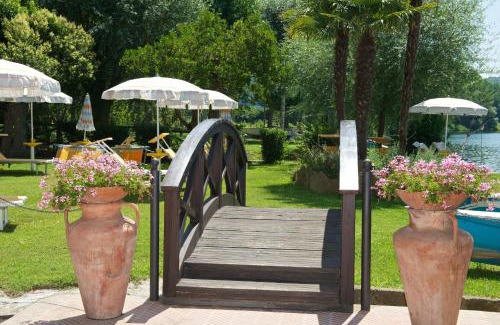 Caprarola Hotel | Hotel La Bella Venere