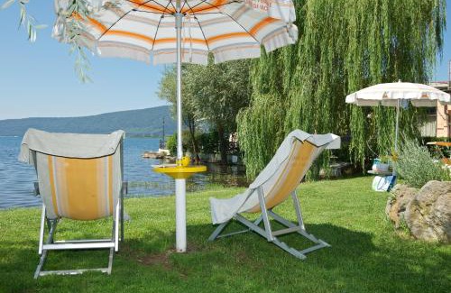 Caprarola Hotel | Hotel La Bella Venere