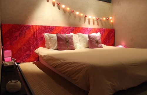 Piedralaves Hotel | Hotel La Canela