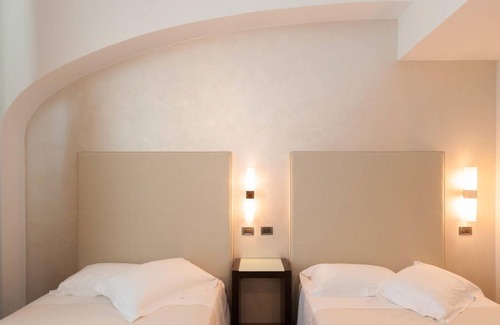 Vignola Hotel | Hotel La Cartiera