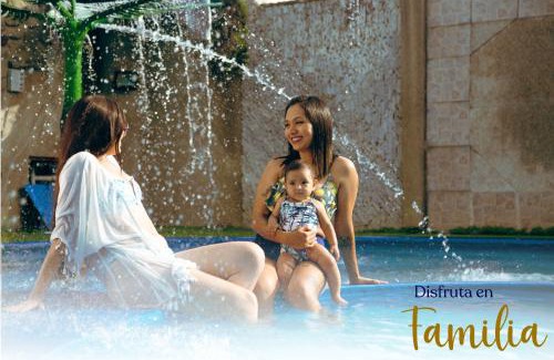 Sucumbios Province Hotel | Hotel La Cascada - Lago Agrio