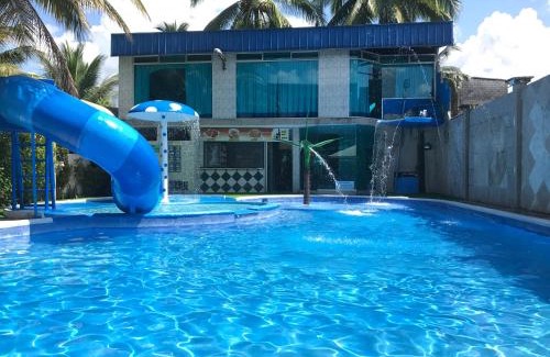 Sucumbios Province Hotel | Hotel La Cascada - Lago Agrio