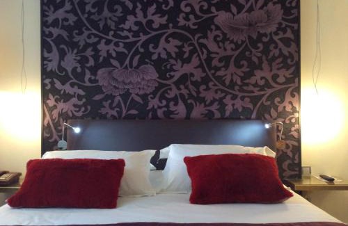Paroisse Saint-Augustin-de-Chaux Hotel | Hotel La Chaumiere