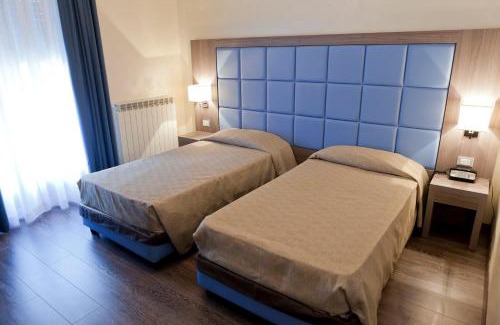San Vittorino Hotel | Hotel La Compagnia Del Viaggiatore