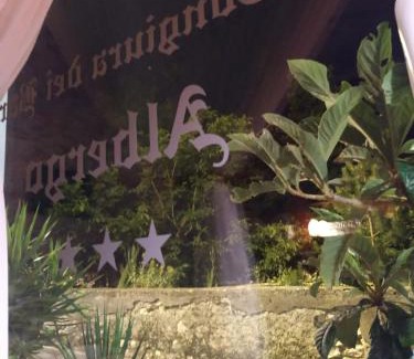 Teggiano Hotel | Hotel La Congiura dei Baroni