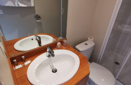 Le Marais Hotel | Hotel La Consigne