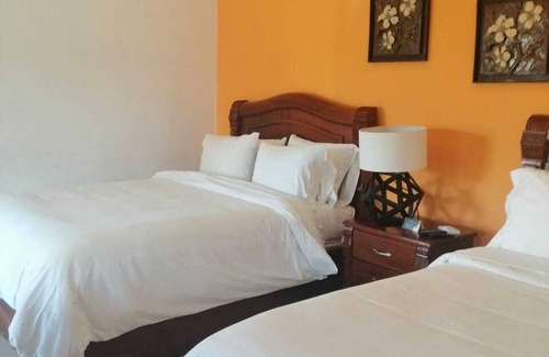 Moyogalpa Hotel | Hotel La Estancia