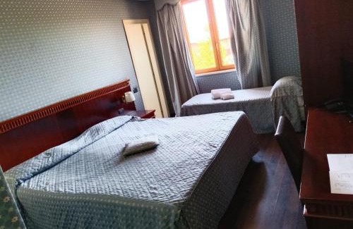 Giugliano in Campania Hotel | Hotel La Fayette Giugliano Licola