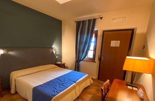 San Giovanni di Baiano Hotel | Hotel La Fattoria