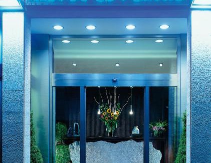 Belpasso Hotel | Hotel La Fenice
