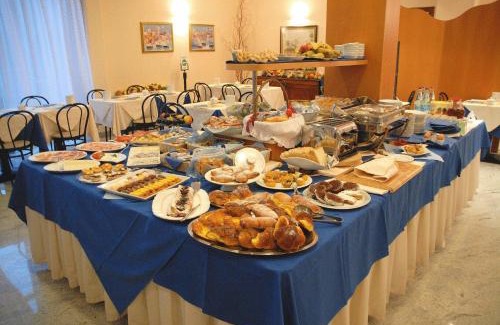 Formigine Hotel | Hotel La Fenice