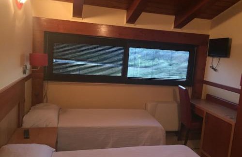 Rosarno Hotel | hotel la fenice