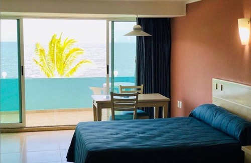 Catemaco Hotel | Hotel La Finca