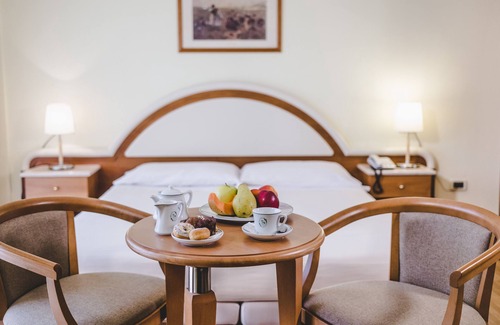 Ome Hotel | Hotel La Fonte