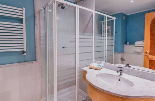 Ome Hotel | Hotel La Fonte