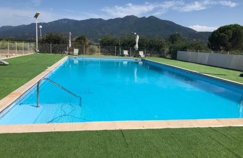 Tresserre Hotel | HOTEL LA GARENNE