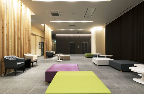 Hokuto Hotel | Hotel La'gent Plaza Hakodate Hokuto