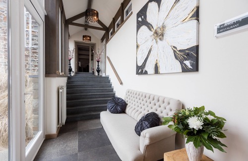 Marcourt Hotel | Hotel - La Grande Cure