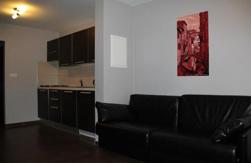 La Louviere Hotel | Hotel La Louve