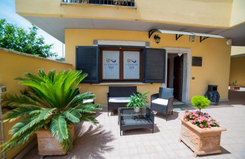 Isola Sacra Hotel | Hotel La Maison Jolie