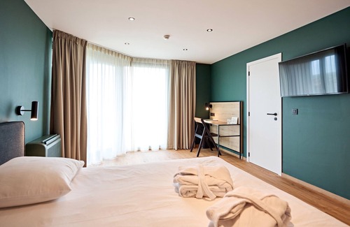 Rochefort Hotel | Hotel la Malle Poste