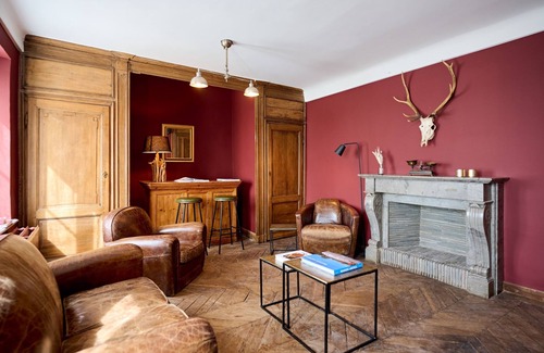 Rochefort Hotel | Hotel la Malle Poste