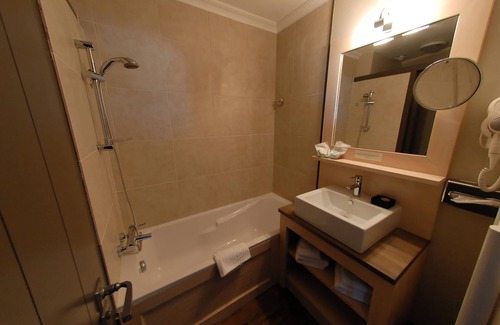 Rivedoux-Plage Hotel | Hotel La Maree