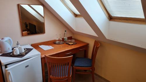 Marianske Lazne Hotel | Hotel La Passionaria