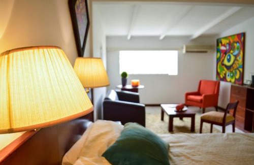 Mérida Hotel | Hotel La Pedregosa