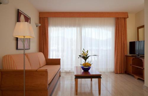 Port d'Andraitx Apartment | Hotel La Pergola Mallorca