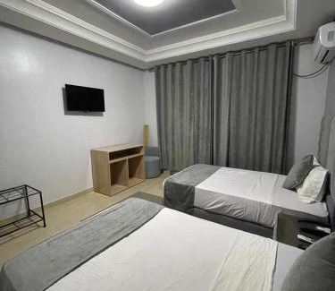 Erfoud Hotel | Hotel la Perle d'Arfoud