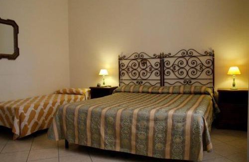 Forte dei Marmi Hotel | Hotel La Pineta Al Mare